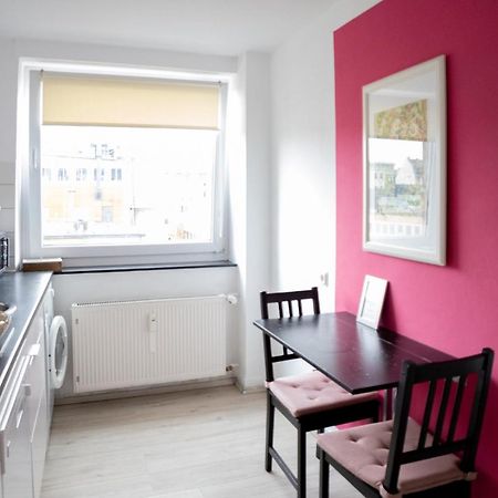 B&B My Place Mit Fruehstueckspaket - With Breakfastbox Frankfurt am Main Eksteriør billede